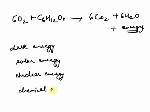 the-chemical-equation-below-summarizes-cellular-respiration-6o2-c6h12o6-a-6co2-6h2o-energy-the-energy-that-is-released-by-cellular-respiration-is-in-the-form-of-dark-energy-solar-energy-nucl-61895