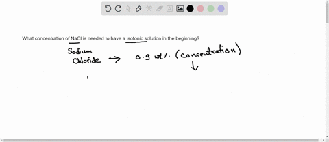 what-concentration-of-nacl-is-needed-to-have-a-isotonic-solution-in-the-beginning-24675