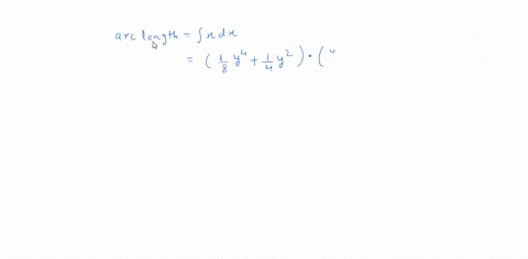 find-the-exact-arc-length-of-the-curve-x-18y4-14y2-from-y-1-to-y-4-57774
