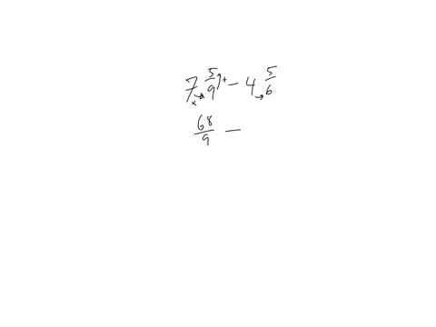 subtract-write-your-answer-as-a-mixed-number-in-simplest-form-7-frac59-4-frac56