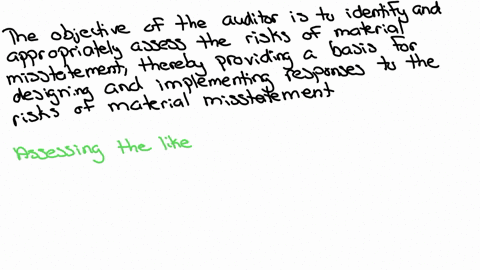 john-the-audit-partner-in-charge-of-cash-cpa-firm-is-discussing-the-concept-of-risk-with-a-new-audit-intern-sarah-sarah-explains-that-she-understands-what-risk-is-but-doesnt-understand-why-a-61513