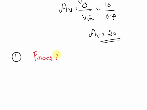 consider-a-similar-amplifier-with-a-higher-output-resistance-rou150-ohms-it-is-no-longer-75-ohmsthis-is-illustrated-in-the-diagram-belowagainassume-input-and-output-impedance-matching-vin04v-78915