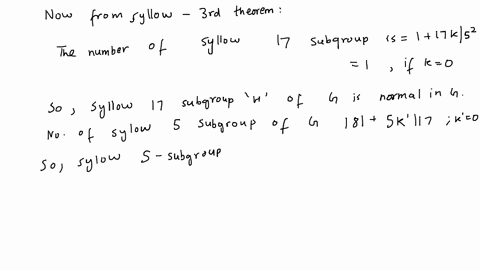 let-g-be-a-group-of-order-425-prove-that-if-h-is-a-normal-subgroup-of-order-17-in-g-then-h-zg-83955