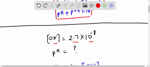an-aqueous-solution-has-a-oh-concentration-of-27-x-10-8-m-calculate-the-ph-of-this-solution-742-756-042-643-7443-56592