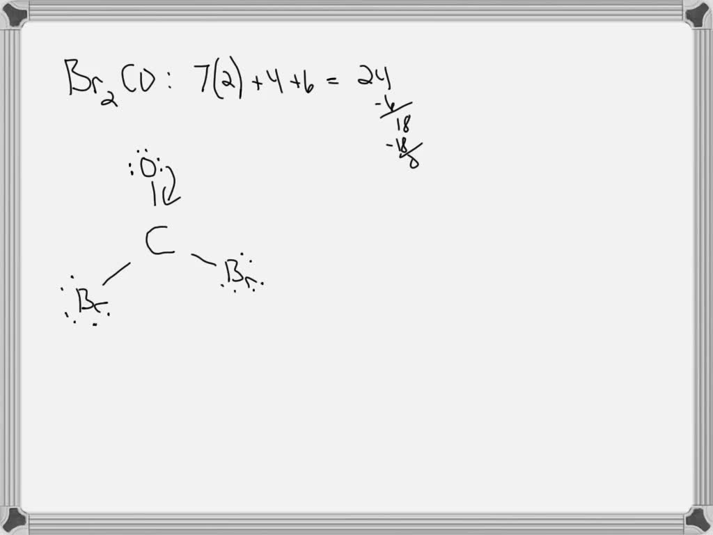 Solved Determine The Electron Geometry Eg And Molecular Geometry Mg Of The Underlined Atom 9691