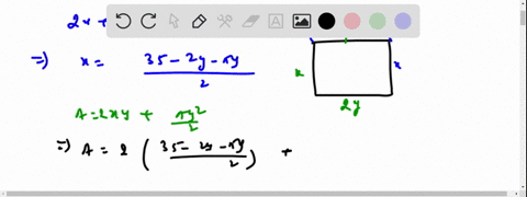 a-norman-window-has-the-shape-of-a-semicircle-atop-a-rectangle-so-that-the-diameter-of-the-semicircle-is-equal-to-the-width-of-the-rectangle-what-is-the-area-of-the-largest-possible-norman-w-77192