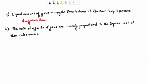 uestion-4-charless-law-states-that-equal-amounts-of-gases-occupy-the-same-volume-at-constant-temperature-and-pressure-b-the-rates-of-effusion-of-gases-are-inversely-proportional-to-the-squar-37013