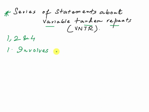 select-all-of-the-following-statements-that-accurately-describe-variable-number-tandem-repeats-vntr-analysis-involve-long-sequences-of-dna-that-are-unique-involves-separating-dna-fragments-o-85492