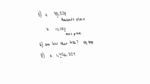 ques-5-write-the-period-and-places-for-underlined-bold-digita-40528-b-12582-ques-6-write-the-number-which-is-one-less-than-one-lakhques-8-write-the-period-and-places-for-underlined-bold-digi-68728