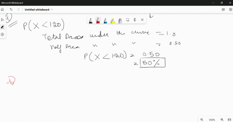 assume-that-a-set-of-test-scores-is-normally-distributed-with-a-mean-of-120-and-a-standard-deviation-of-20-use-the-68-95-997-rule-to-find-the-following-quantities-a-the-percentage-of-scores-39284
