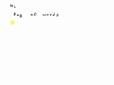 in-machine-learning-tasks-we-often-represent-data-items-as-a-feature-vector-in-text-categorisation-the-most-common-representation-is-a-bag-of-words-which-of-the-following-are-properties-of-a-68237