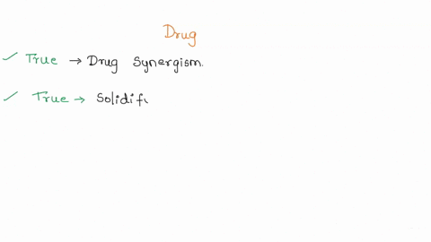 when-the-interaction-of-two-drugs-produces-a-combined-effect-greater-than-the-sum-of-their-separately-measured-individual-effects-is-known-as-synergism-true-false-a-semi-solid-media-is-said-85407