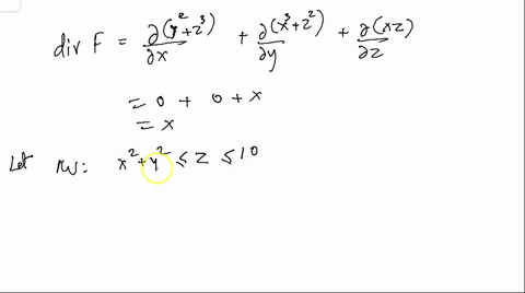 let-fy2z3x3z2xz-evaluate-wfds-for-each-of-the-following-regions-w-a-x2y2z10-b-x2y2z10-x0-c-x2y2z10-x0-25773