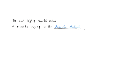 the-most-highly-regarded-method-of-scientific-inquiry-is-the-_________________________________________________________________-73234