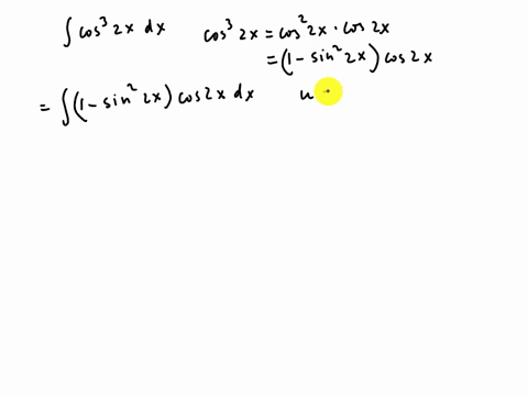 evaluate-cos2xdx-sin2x-sin2x-c-cos2x-cos32x-c-sin2x-sin32x-c-cos2x-cos32x-c-94727