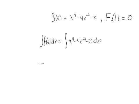 for-the-function-f-given-below-find-the-antiderivative-f-that-satisfies-f10-fxx4-4x-3-2