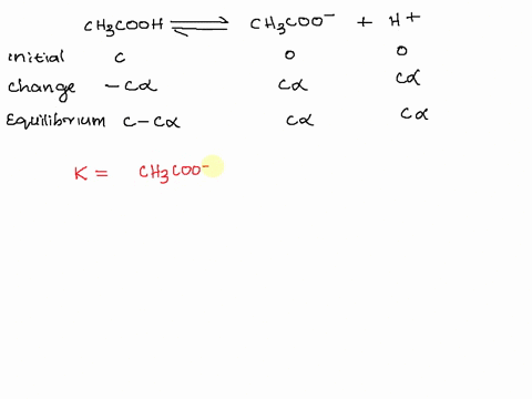 at-25-c-a-01000-m-solution-of-acetic-acid-hc2h302-is-134-ionized-what-is-the-ionization-constant-a-for-acid-acetic-ka-182-x-105-ka-182-x-10-5-ka-182-ka-182-51152