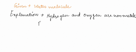 what-type-of-bonds-hold-an-individual-water-molecule-together-98327