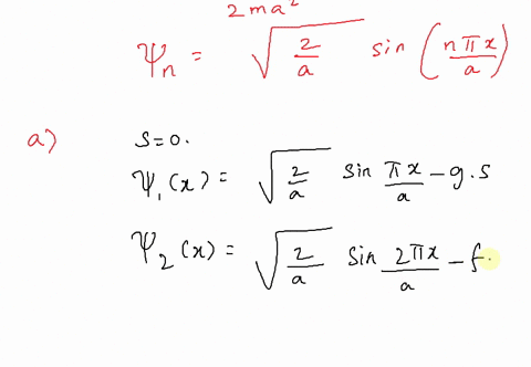 Consider a system of four noninteracting identical spin 1 / 2 particles ...
