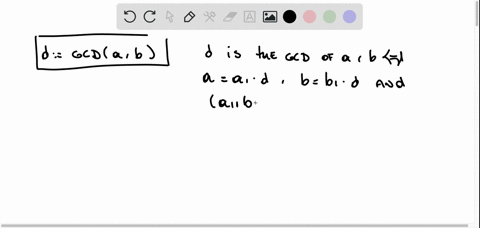 show-that-gcdac-bc-c-gcda-b-for-any-integers-a-not-0-b-not-0-and-c-1-18015