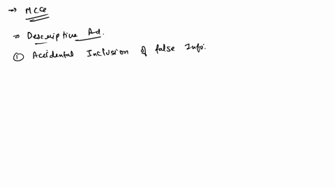 which-of-the-following-would-be-considered-a-deceptive-advertisementone-in-which-the-author-accidentally-includes-information-he-or-she-knows-to-be-falseone-in-which-the-author-purposely-inc-63814