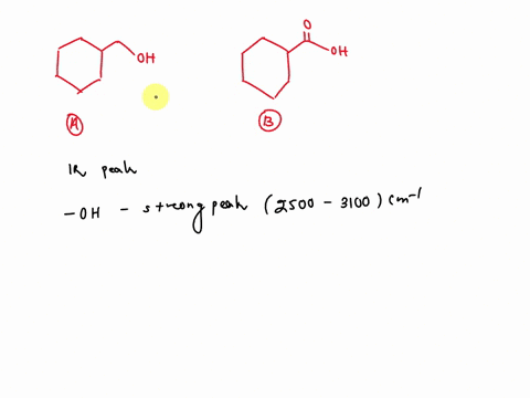 rercronces-c-h-3030-weak-o-h-2500-3100-strong-broad-1660-2000-1450-1600-weak-medium-c-c-carbonyl-compound-c-0-1670-1780-nitrile-strong-cn-2210-2260-medium-nitro-noz-1540-strong-in-the-box-pr-20423