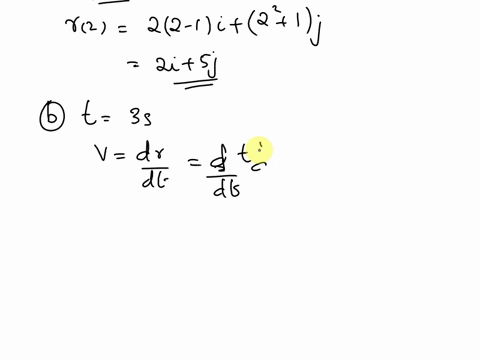 a-particle-is-moves-in-the-xy-plane-with-a-position-vector-given-by-r-t-t-1i-t2-ij-where-r-is-in-cm-and-t-is-in-s-determine-a-the-vector-position-in-t2s-b-the-vector-velocity-in-t3s-c-the-ve-29115