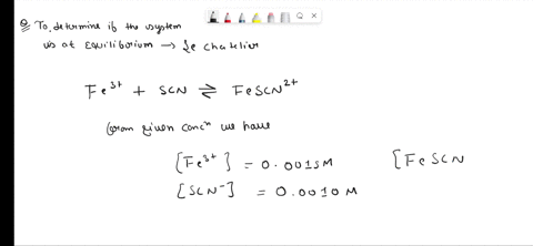 questions-ath-suppose-solution-could-be-made-with-the-following-ionic-species-concentrations-at-25c-fe-00015-m-scn-00010-m-and-fescn2-000080-m-using-the-results-of-your-experiment-determine-99604