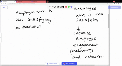 describe-the-characteristics-of-low-and-high-performance