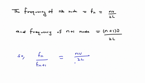 the-frequencies-of-two-successive-modes-of-standing-waves-on-a-string-are-25836-hz-and-30142-hz-what-is-the-next-frequency-above-10000-hz-that-would-produce-a-standing-wave-36158