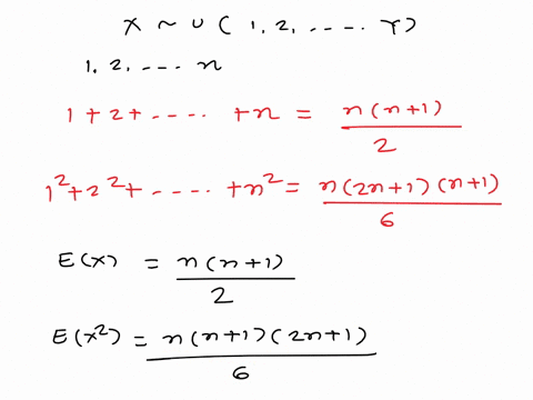 question-14-an-item-is-selected-randomly-from-collection-labeled-12-denote-its-label-by-y-now-select-an-integer-x-uniformly-at-random-from-1_-y-find-ex-ex2-var-x-py-x-3-you-may-freely-use-2n-58073