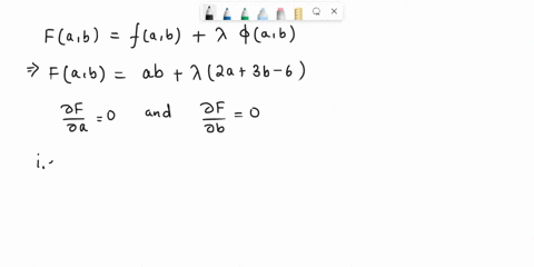 let-a-and-b-two-positive-numbers-if-2a-3b-6-then-the-maximum-product-of-a-and-b-is-76642