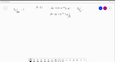 at-saturation-when-nearly-all-the-atoms-have-their-magnetic-moments-aligned-the-magnetic-field-is-eq-20811
