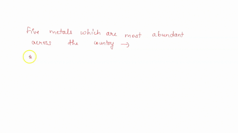 identify-five-metals-which-are-most-abundant-across-the-country-put-a-number-on-this-metal-27763