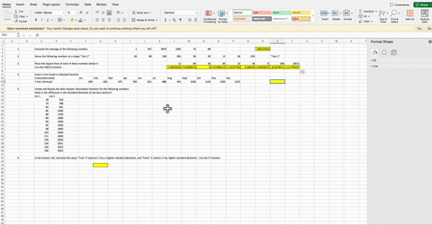 excel-skills-demonstration-t-1-compute-the-average-of-the-following-numbers-1-567-3874-2081-74-88-answer-name-the-following-numbers-as-arangetest1-84-88-188-881-38-60-12-38-659-place-the-squ-43807
