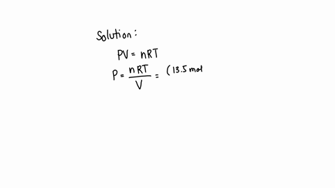 if-135-mol-of-an-ideal-gas-occupies-785-l-at-7100-degrees-celsius-what-is-the-pressure-of-the-gas-answer-atm-76428
