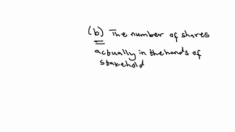 question-content-area-which-of-the-following-statements-is-true-with-regard-to-equity-capital-a-it-is-unusual-for-corporations-to-have-more-than-one-class-of-stock-outstanding-at-any-point-in-time-b-t