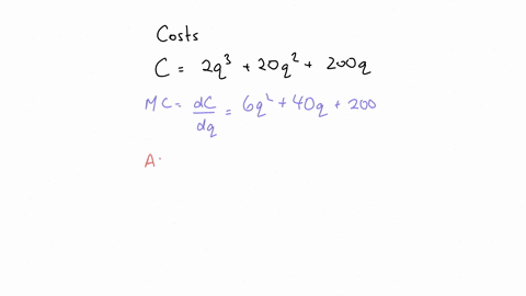 a-a-firm-has-total-cost-function-cq-2q3-20q2-200q-calculate-the-marginal-cost-the-average-total-cost-and-the-average-variable-cost-24606