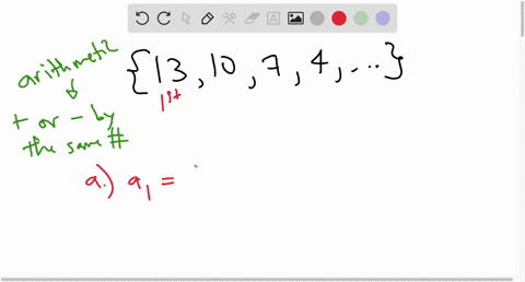 answer-each-question-based-on-the-following-arithmetic-sequence-131074-a-what-is-a1-b-what-is-a3-c-what-is-the-value-of-d-what-is-the-explicit-formula-for-finding-the-nth-term-54416