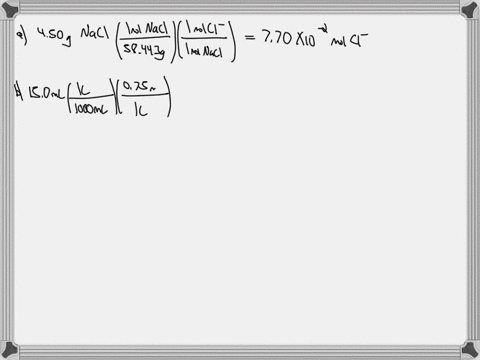 what-is-the-molarity-of-chloride-ions-cl-in-a-solution-made-by-mixing-the-following-and-diluting-to-a-total-solution-volume-of-1250-ml-450-grams-of-nacl-150-ml-of-075-m-mgclaaq-how-many-mole-10746