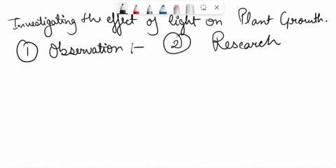 a-design-an-experiment-using-all-the-steps-of-the-scientific-method-b-compare-and-contrast-growth-and-development-in-animals-versus-plants-c-describe-the-steps-of-fertilization-in-flowering-79368