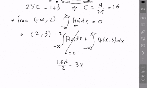 suppose-the-continuous-random-variable-x-has-a-probability-density-function-pdf-defined-as-f-xx-c-x-3-and-its-range-is-23-c-is-a-constant-c-is-a-positive-real-number-a-determine-the-cumulati-54022