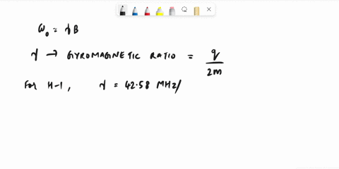 what-is-the-resonance-frequency-of-a-hydrogen-1-nucleus-placed-into-a-magnetic-field-of-b-13-t-answer-in-mhz-correct-to-3-significant-figures-do-not-enter-the-units-12735