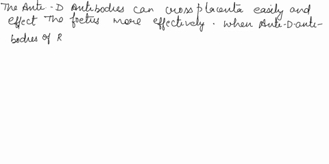 a-little-help-please-anti-b-antibodies-of-a-type-a-mother-rarely-affect-the-rbcs-of-a-type-b-fetus-yet-anti-d-antibodies-of-an-rh-woman-sometimes-cross-the-placenta-and-hemolyze-the-rbcs-of-81113
