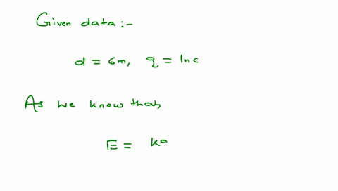 a-point-charge-is-q-1-nc-is-located-at-0-0-3-m-underneath-a-thin-infinite-conducting-plate-which-is-in-the-x-y-plane-what-is-the-electric-field-at-location-0-0-3-m-the-conducting-plane-is-th-32827