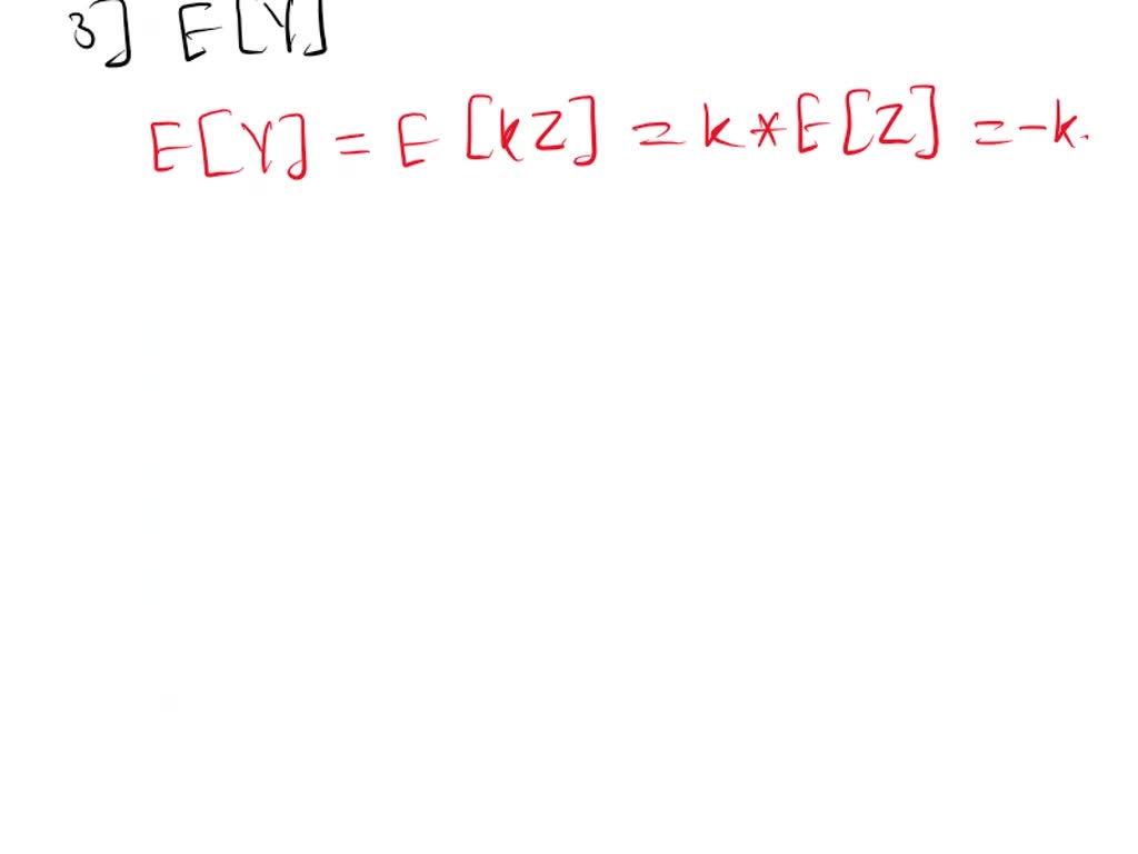 SOLVED: Consider an AWGN channel described as Y = X + n, where X and Y ...