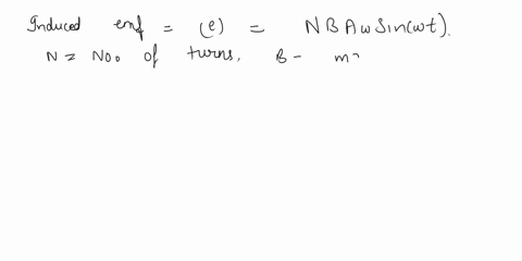 the-magnitude-of-induced-emf-in-a-conductor-depends-on-the-ai-flux-density-of-the-magnetic-field-b-number-of-turns-of-the-coil-c-area-of-the-coil-d-all-are-correct-lenzs-law-states-that-the-81501