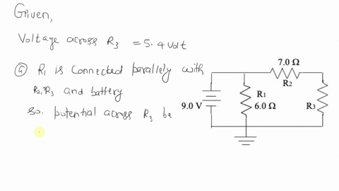 24_-given-the-circuit-below-and-that-the-voltage-across-r3-is-54-v-calculate-the-following-0-q-a-what-is-the-voltage-across-ri-rz-ri-what-is-the-current-through-rz-90-v-60-9-r3-what-is-the-v-31003