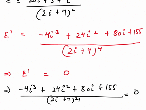 maxmin-problem-find-the-current-i-0-that-results-in-the-maximum-efficiency-e-e-20i-5-i2-2i-42-43074