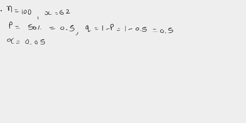 an-experimenter-flips-a-coin-100-times-and-gets-62-heads-we-wish-to-test-the-claim-that-the-coin-is-fair-ie-a-coin-is-fair-if-a-heads-shows-up-50-of-the-time-test-if-the-coin-is-fair-or-unfa-82275